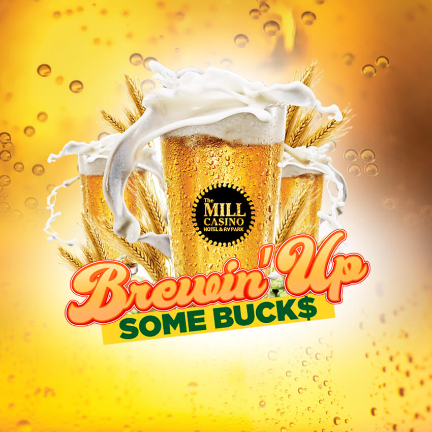 Brewin’ Up Some Bucks Drawings Brewin’ Up Some Bucks Drawings