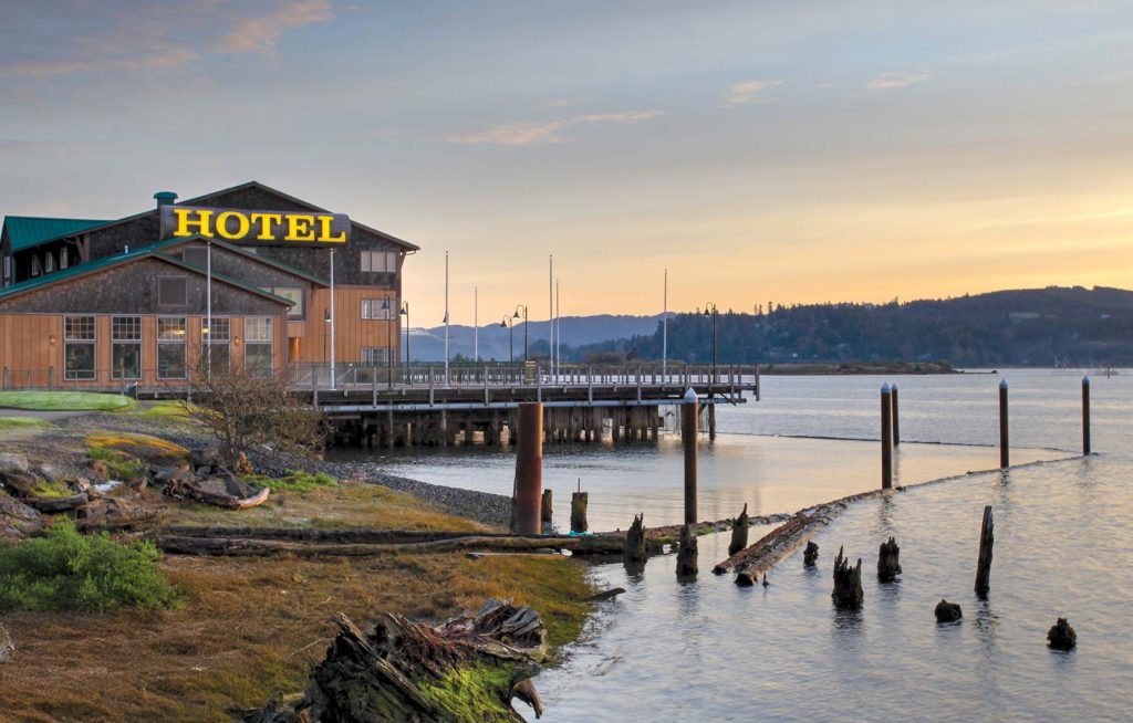 Employment Opportunities Ko-Kwel Casino Resort Coos Bay