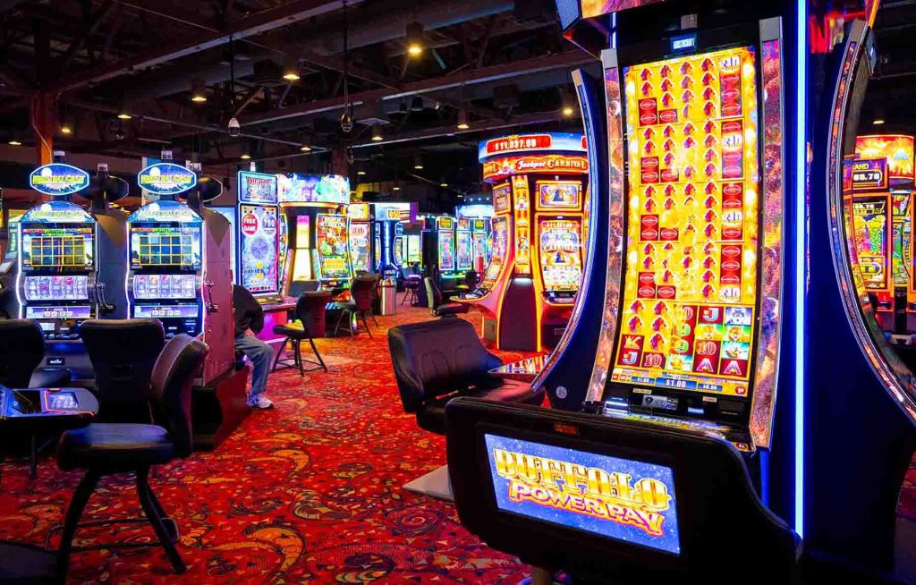 Coos Bay Gaming Coos Bay Gaming