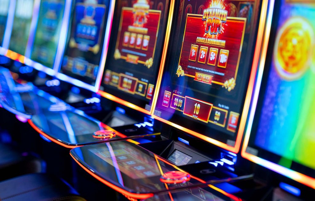 Ko-Kwel Casino Resort