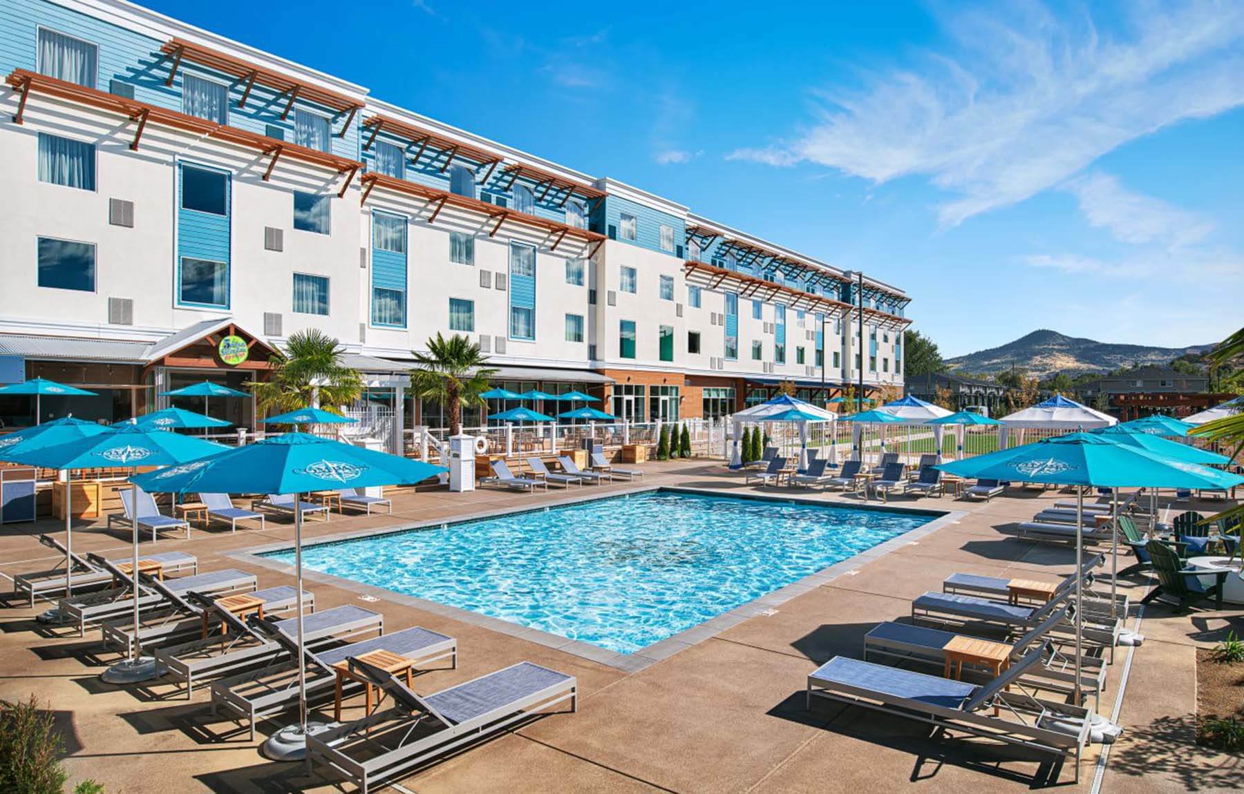 Medford Events 2505 Margaritaville 2