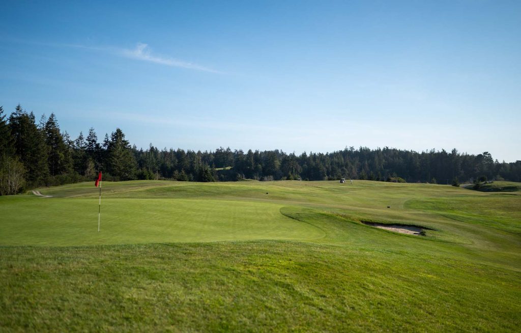 Coos Bay