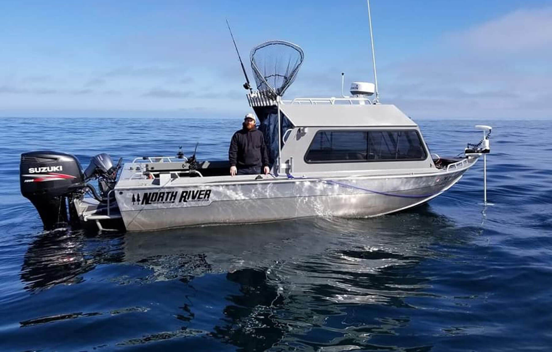 Things to Do | Fishing 2505 Local Attractions Sharkys 3 Fishing