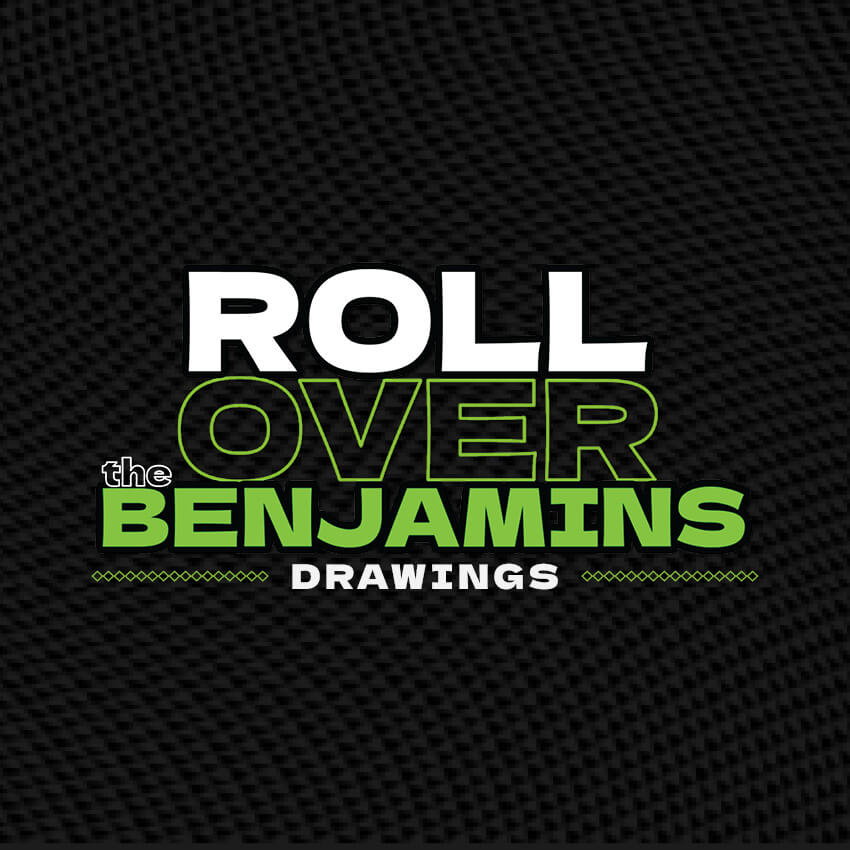 2505 Roll Over the Benjamins Drawings Web 2