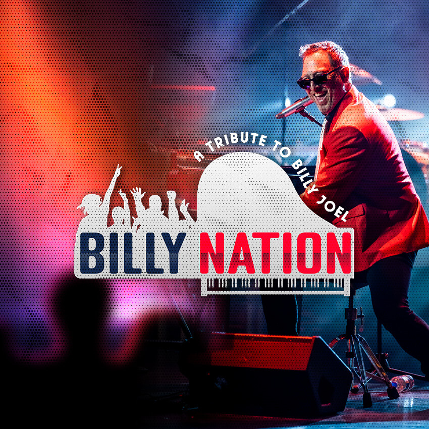 Billy Nation Concert Billy Nation Concert