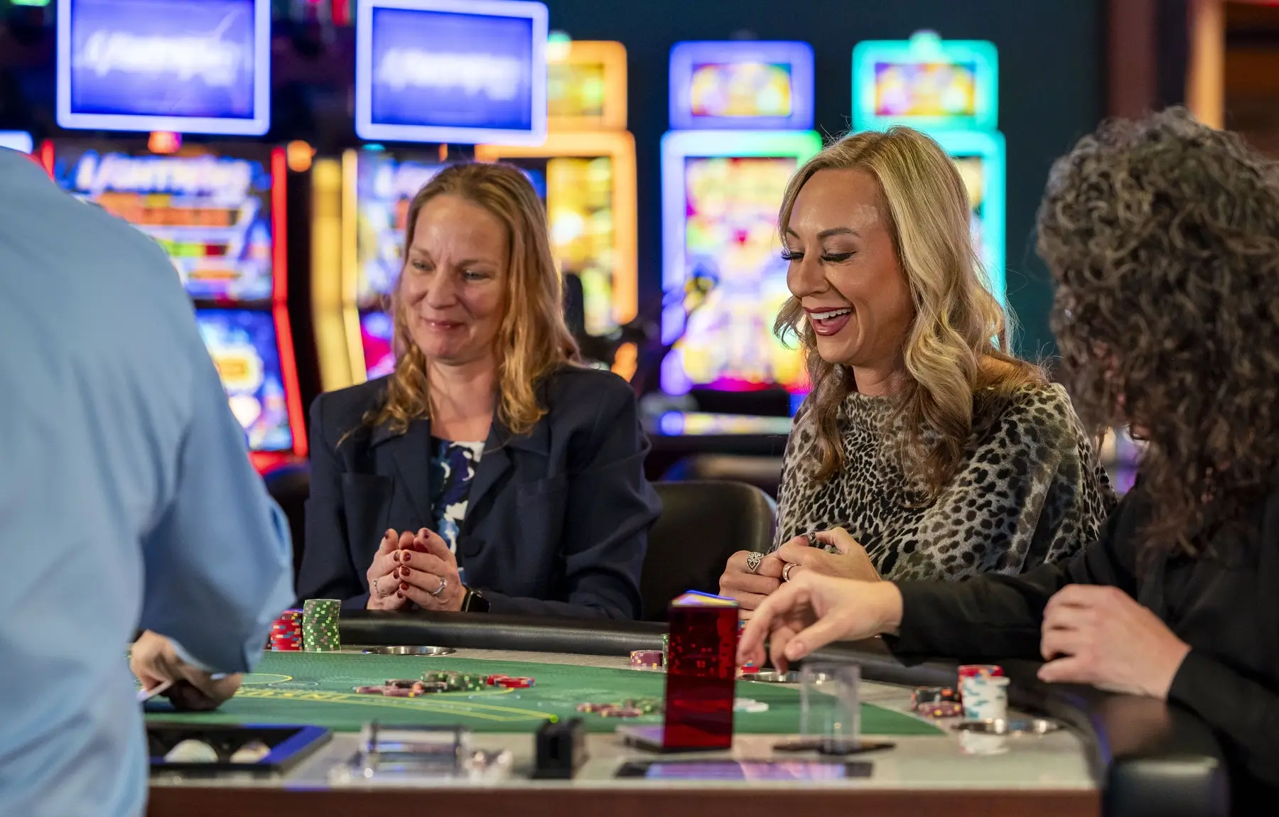 Coos Bay Table Games Coos Bay Table Games