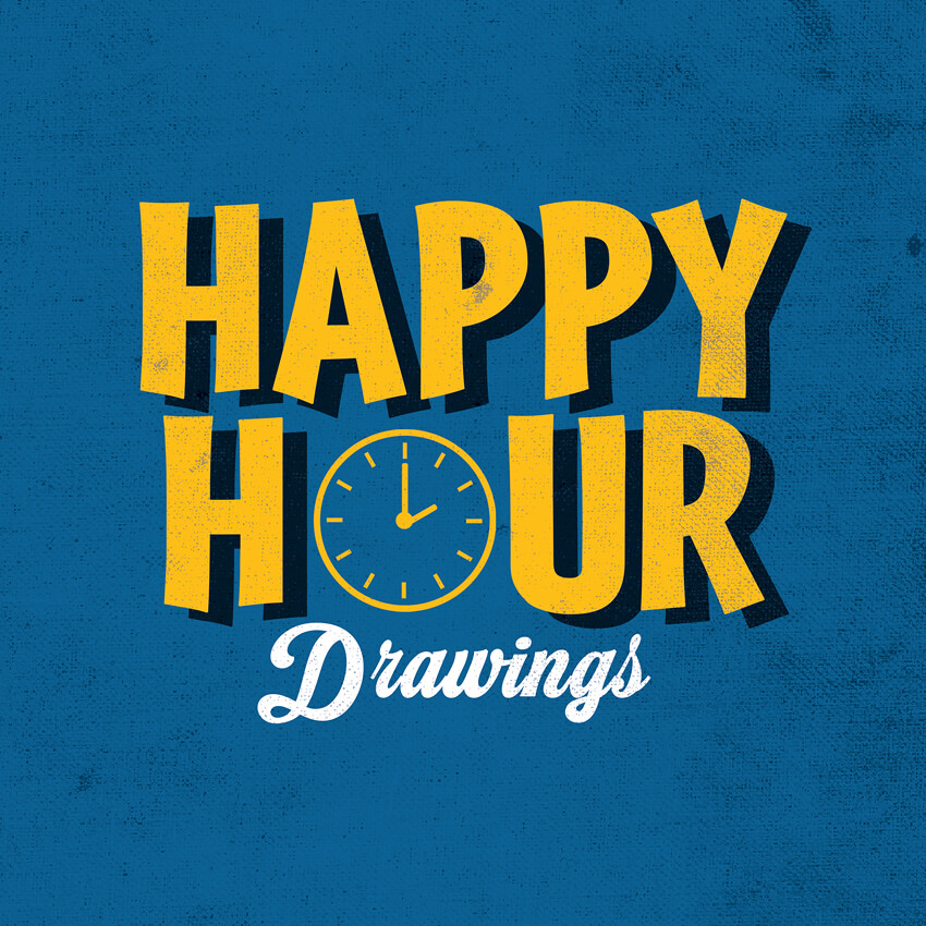 2506 Happy Hour Drawings Web