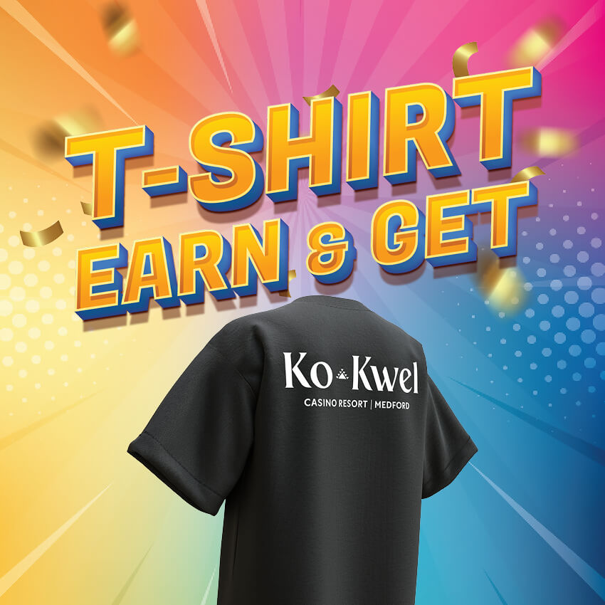 2506 Tshirt Earn and Get Web