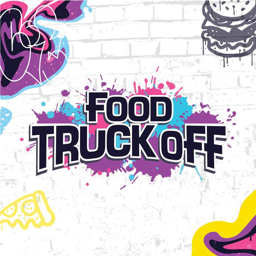 7th Annual Food Truck Off Food Truck Off