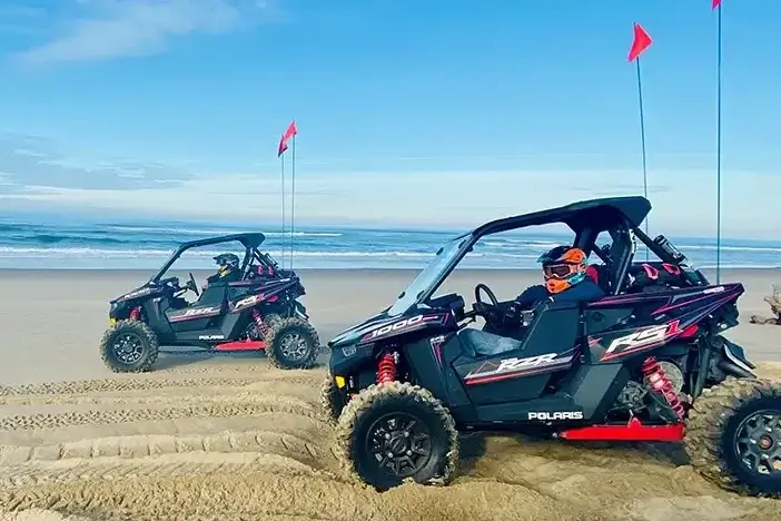 Things To Do | Exploring the Sand Dunes Things To Do | Exploring the Sand Dunes