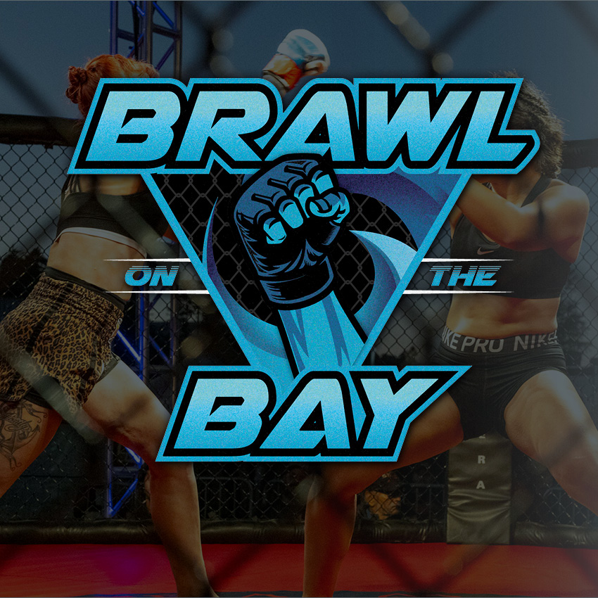 Brawl on the Bay