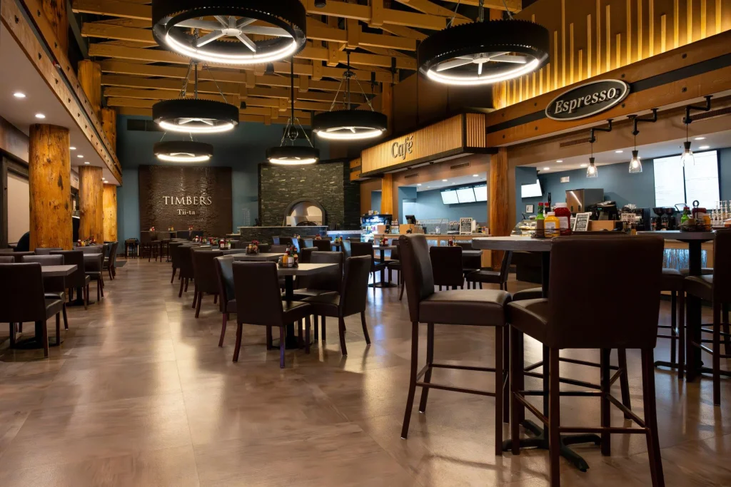 Dining & Bars | Coos Bay 2406-Timbers-1