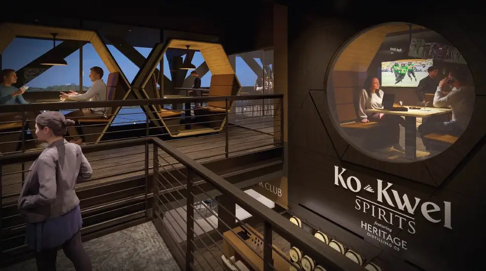 Dining & Bars | Coos Bay 2503-KoKwelSpirits-Rendering-03