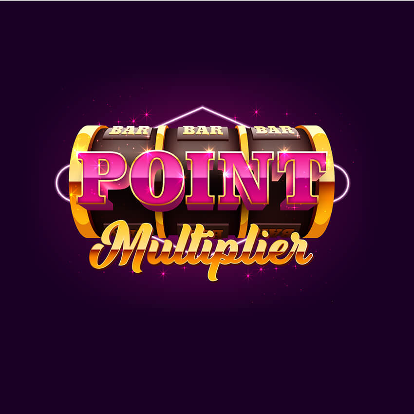 Double Point Multiplier