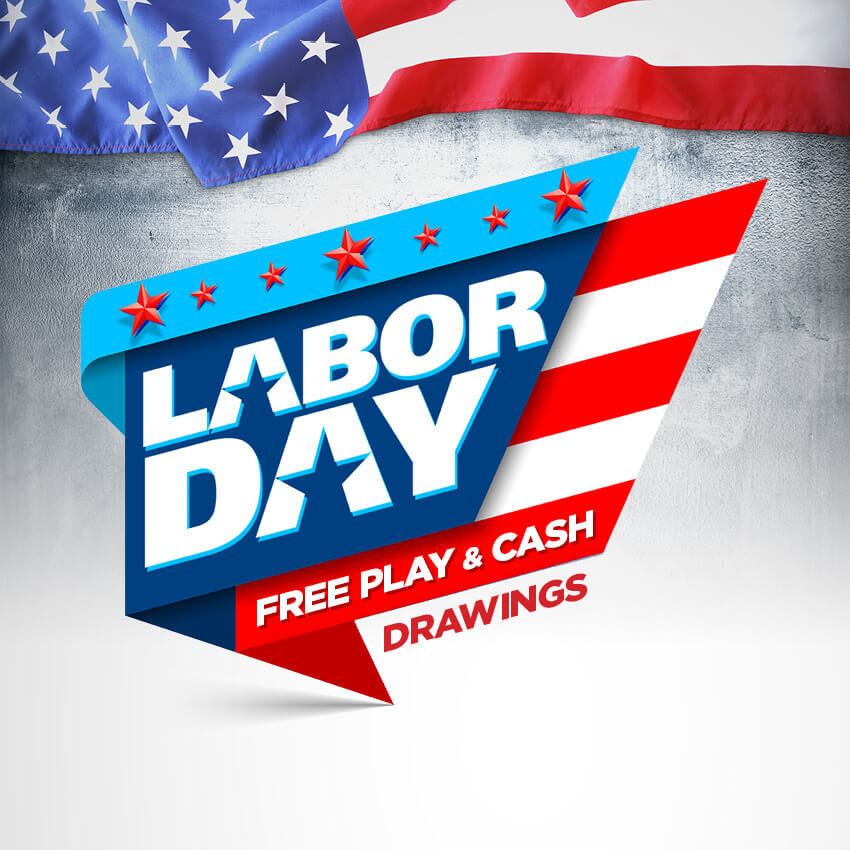 Labor Day Drawings