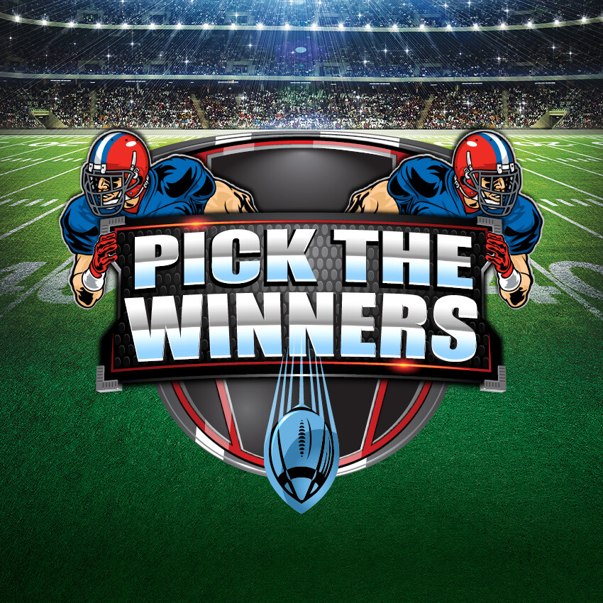 Pick The Winners