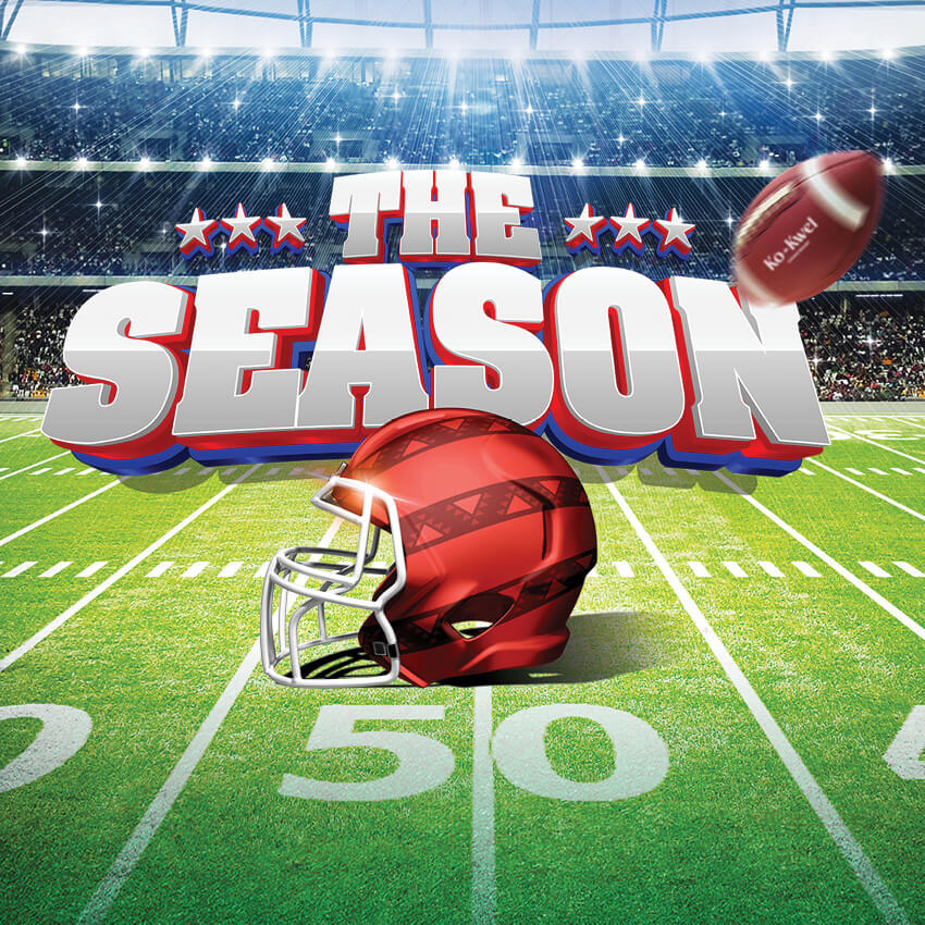 The Season The Season