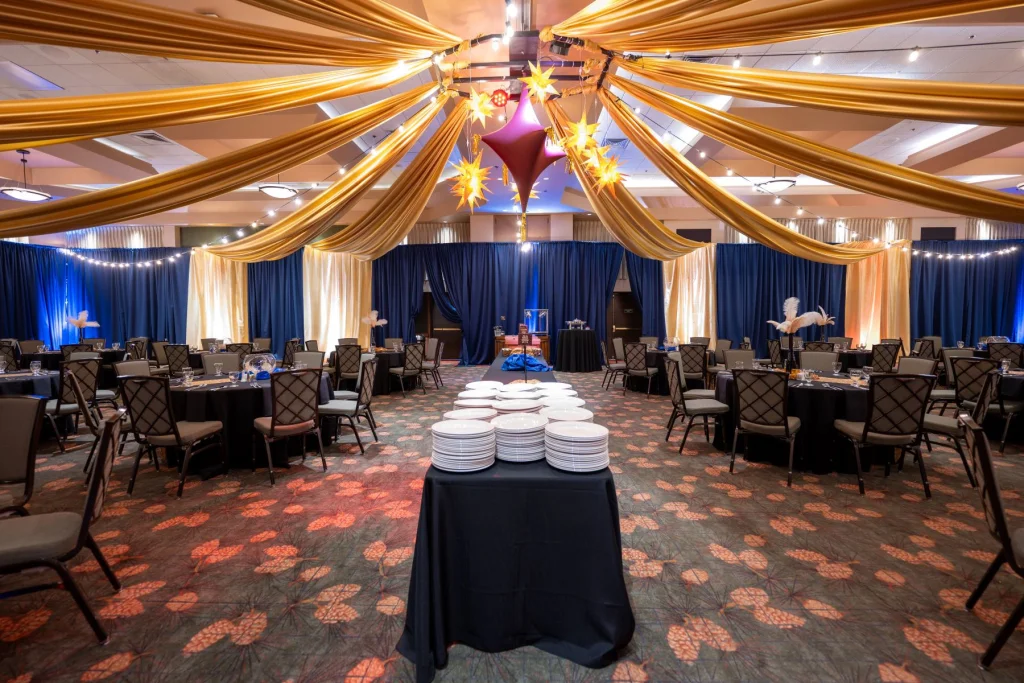 Catering