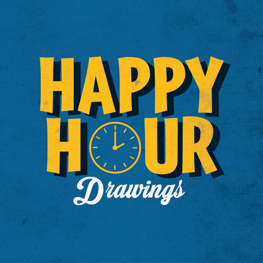 Happy Hour Hot Seat