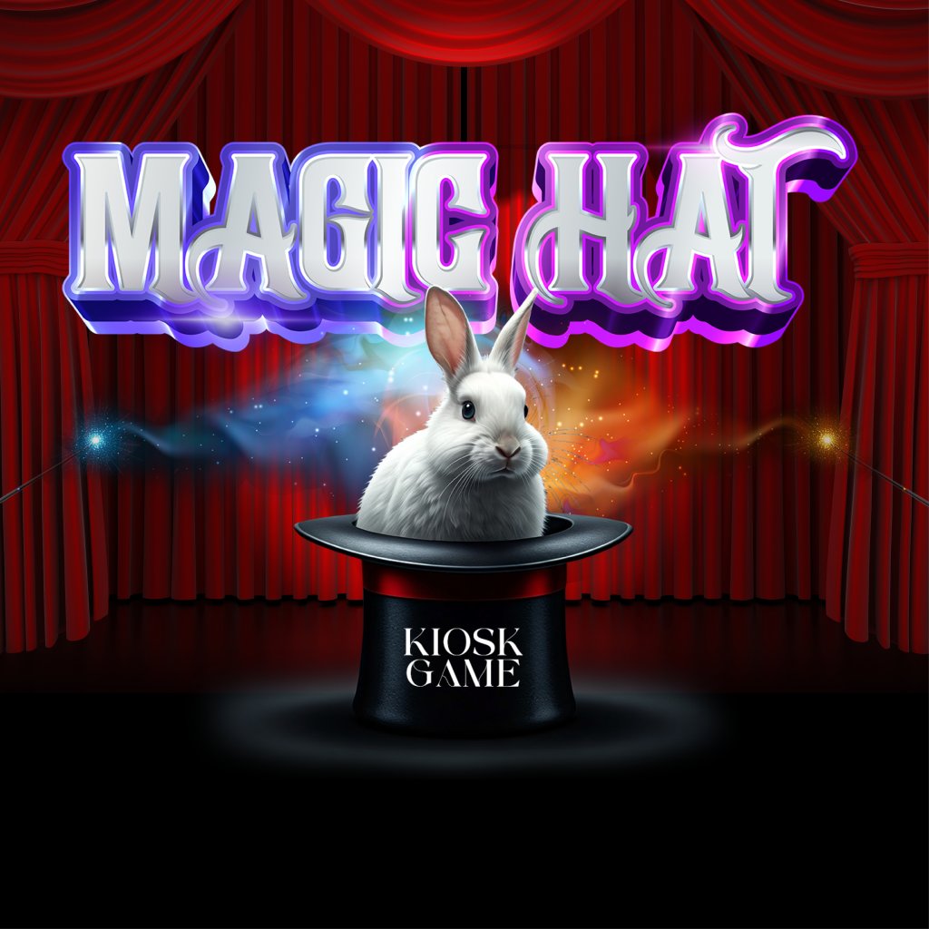 Magic Hat Magic Hat