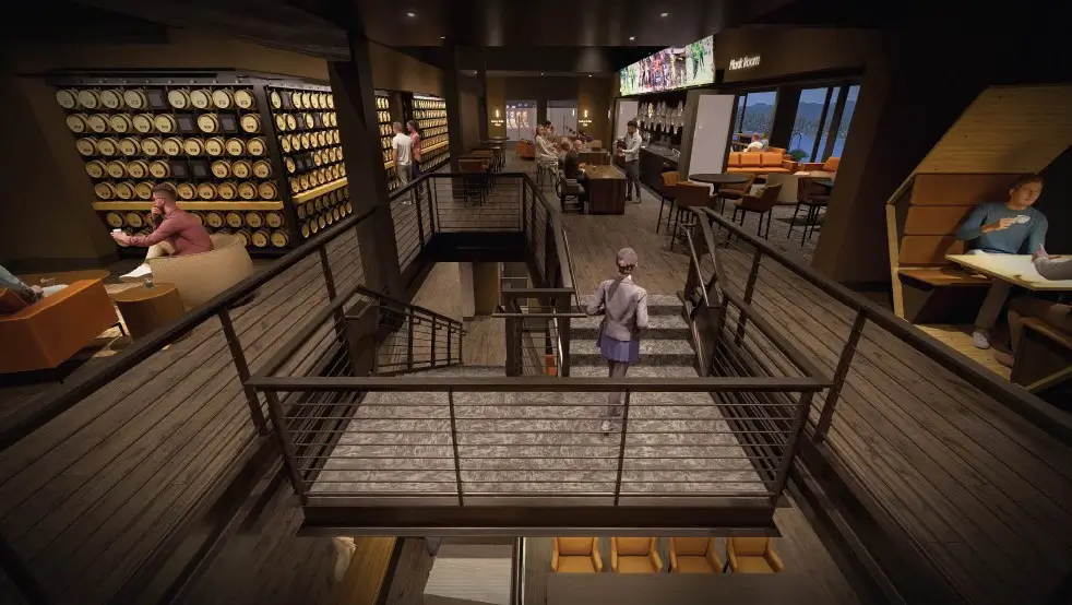 Dining & Bars | Ko-Kwel Spirits 2503 Ko-Kwel Spirits Renderings 04