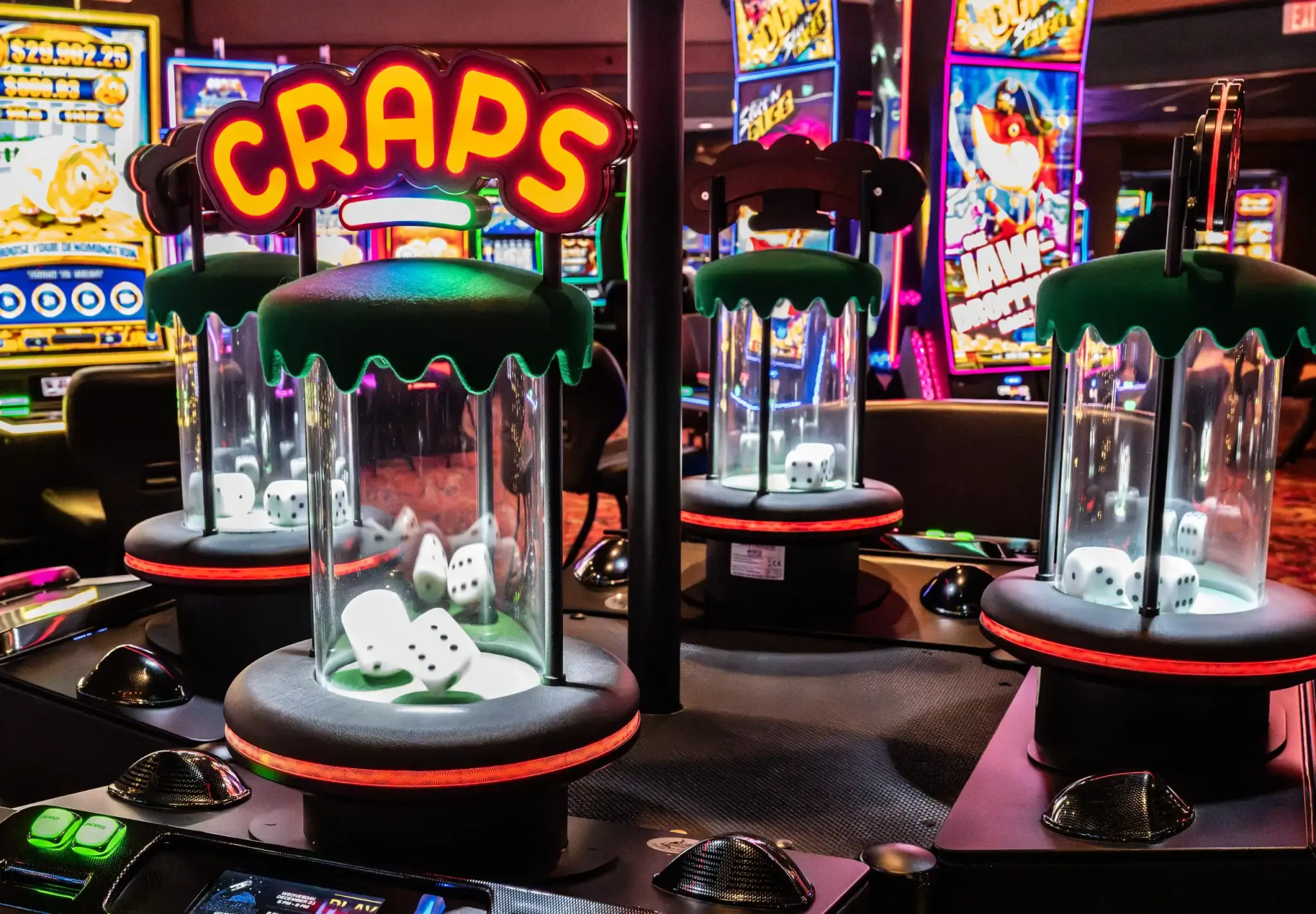 Coos Bay Table Games Coos Bay Table Games