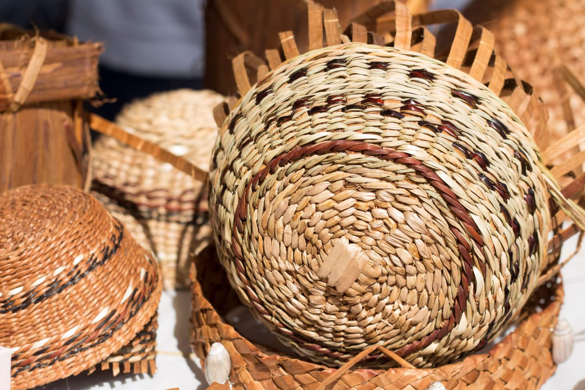 2512 Baskets Community Support