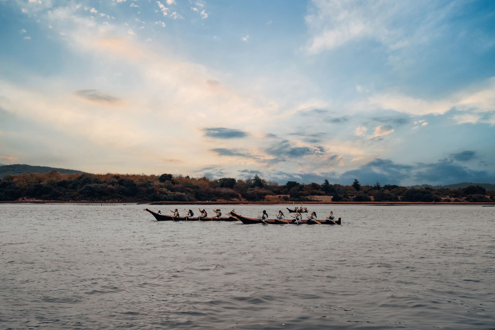 2512 Three Canoes Coquille