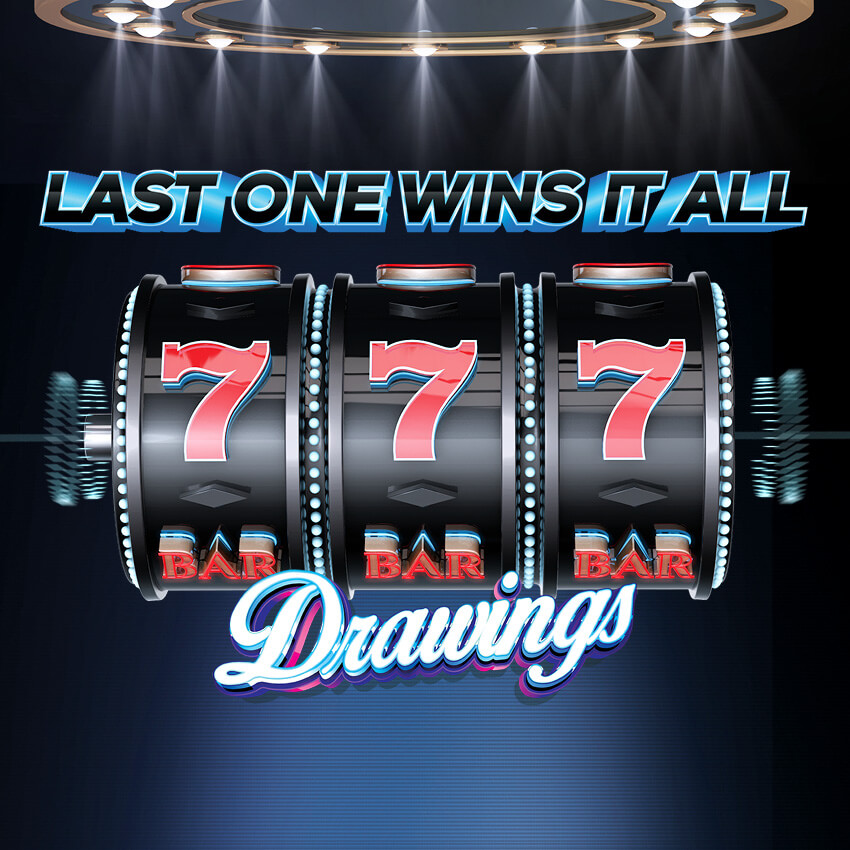 Last One Wins It All