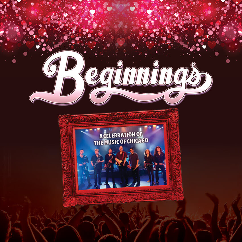 Beginnings Concert