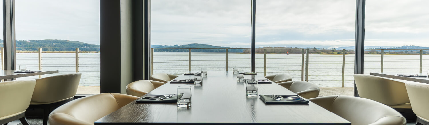 Coos Bay Dining