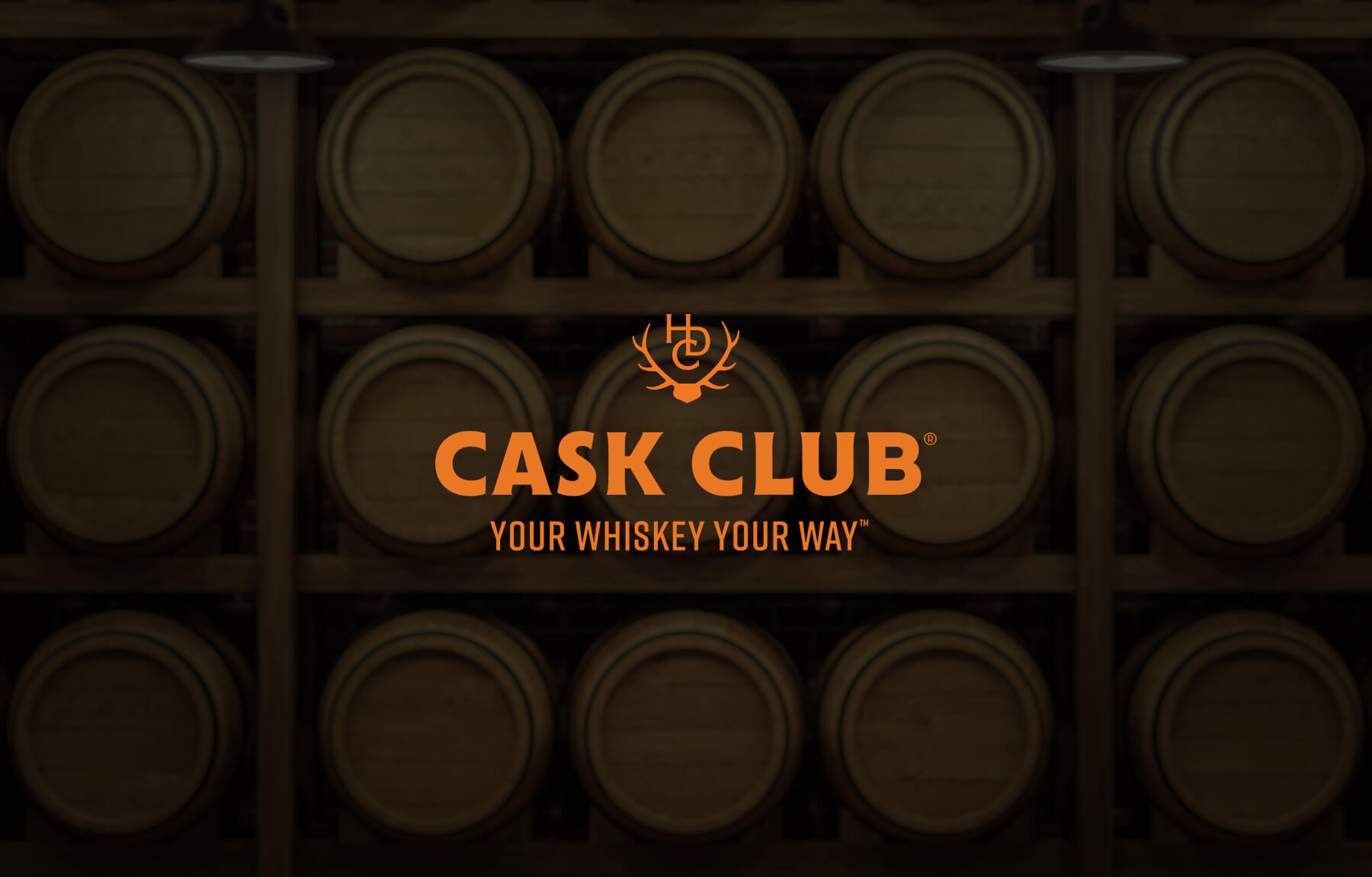 Cask Club