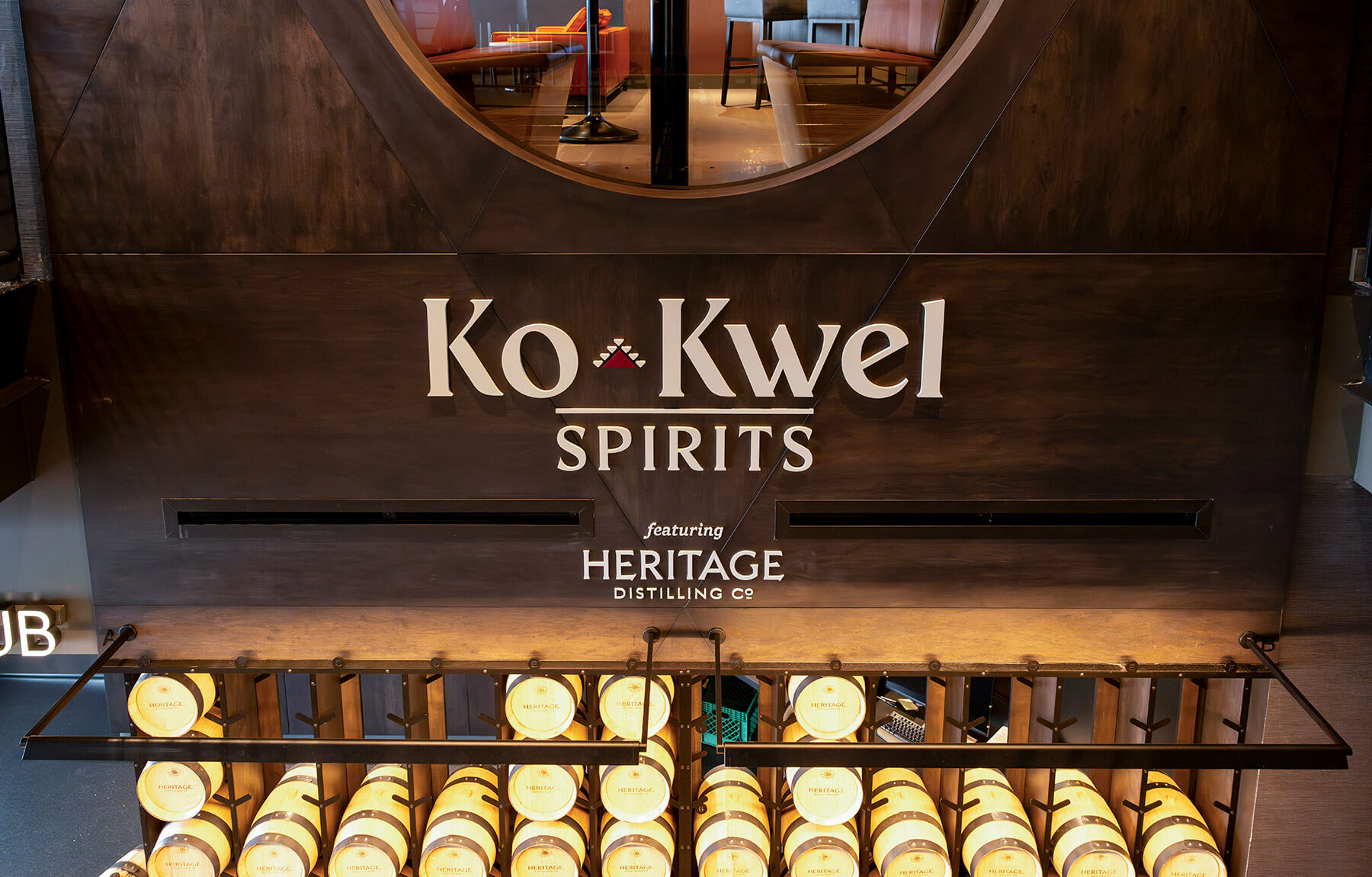 Ko-Kwel Spirits