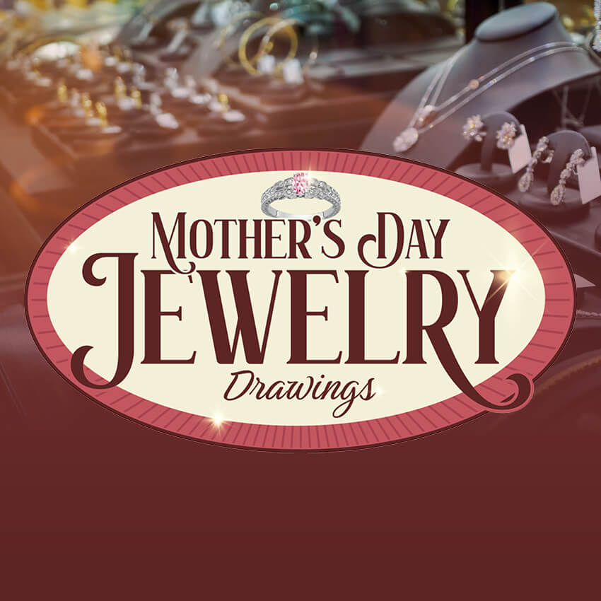 Mothers Day Jewelry Drawings