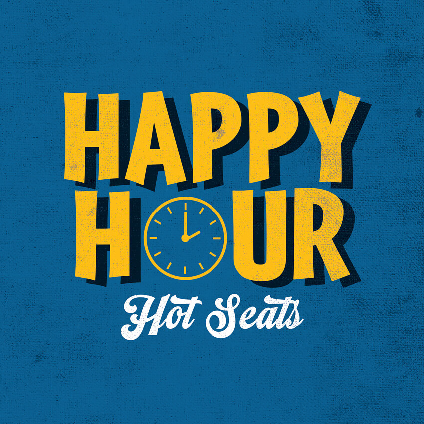 Happy Hour Hot Seats