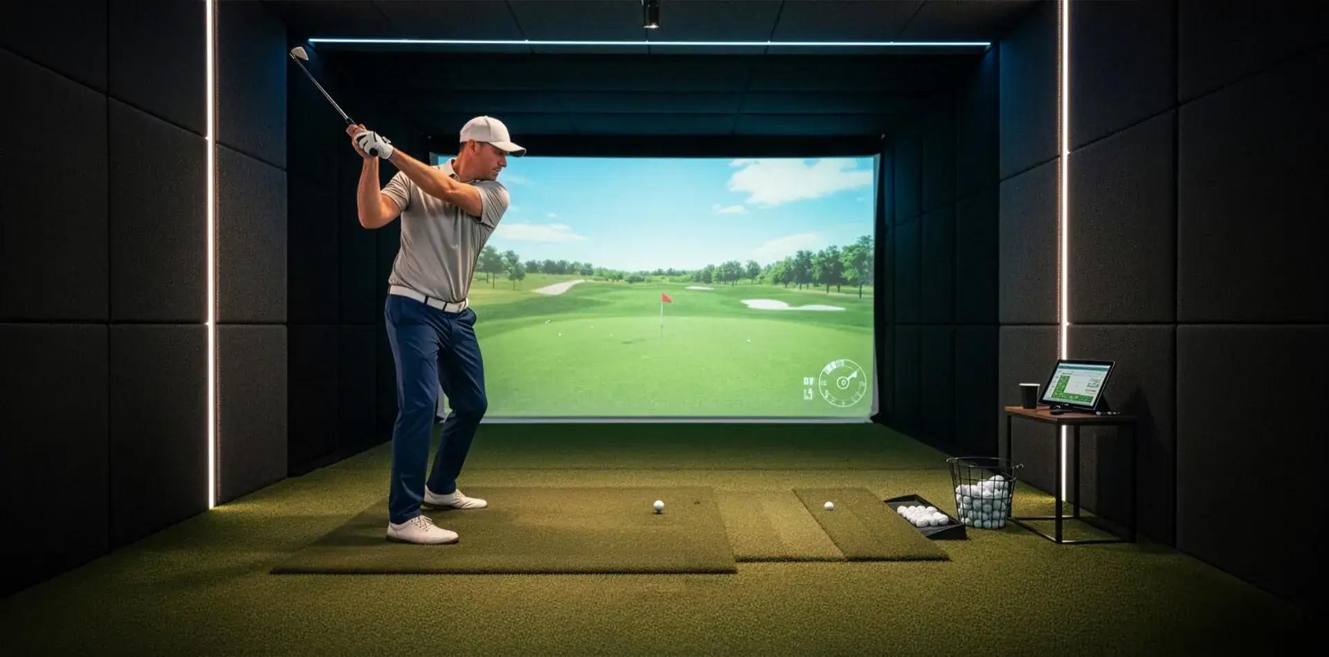 Golf_Simulator