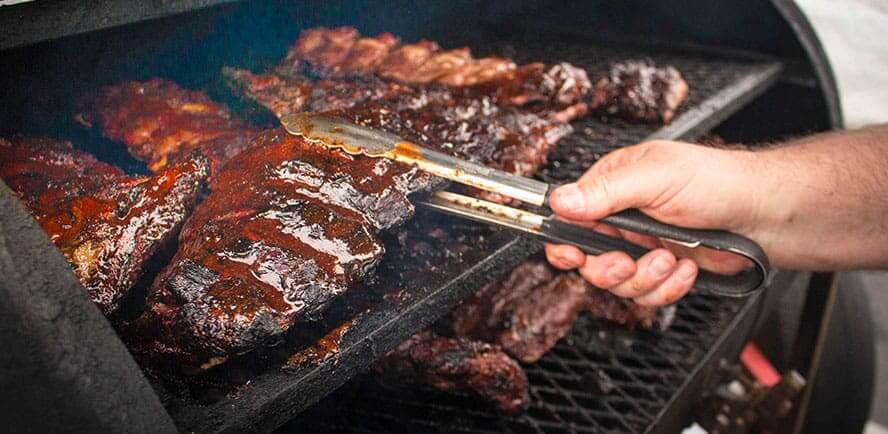 Your Guide to the BBQ, Blues, Brews & Bourbon Festival Your Guide to the BBQ, Blues, Brews & Bourbon Festival