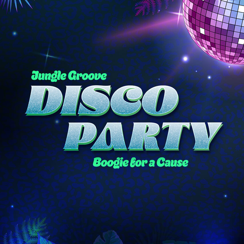 Disco Party - NBPD K-9 Benefit Concert & Auction