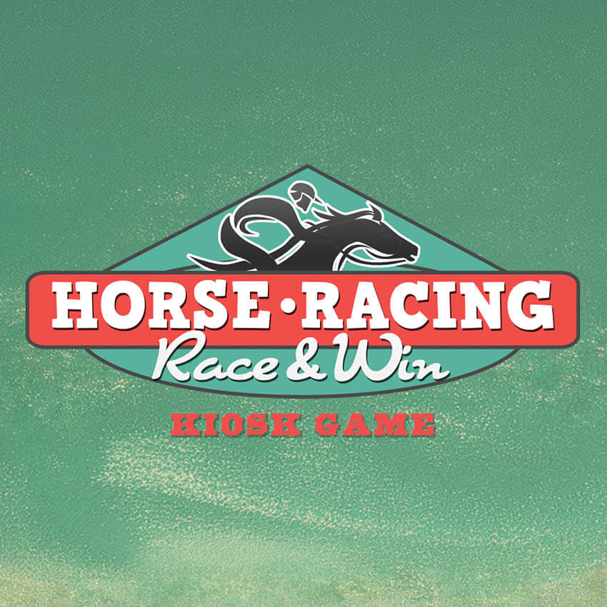 2605 Horse Racing Kiosk Game Web