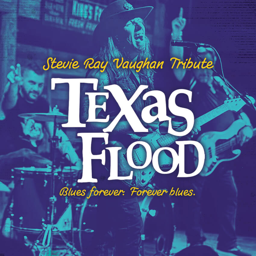 Texas Flood Concert