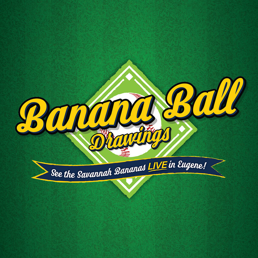 Banana Ball Drawings Web