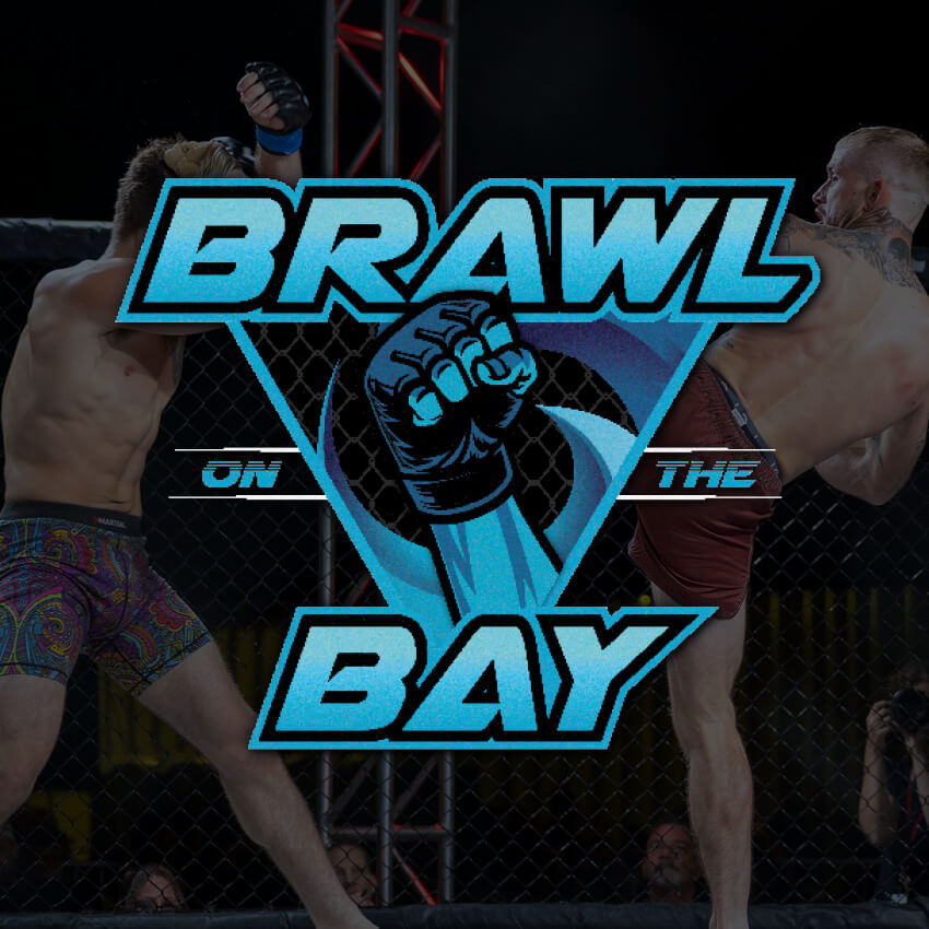 Brawl on the Bay
