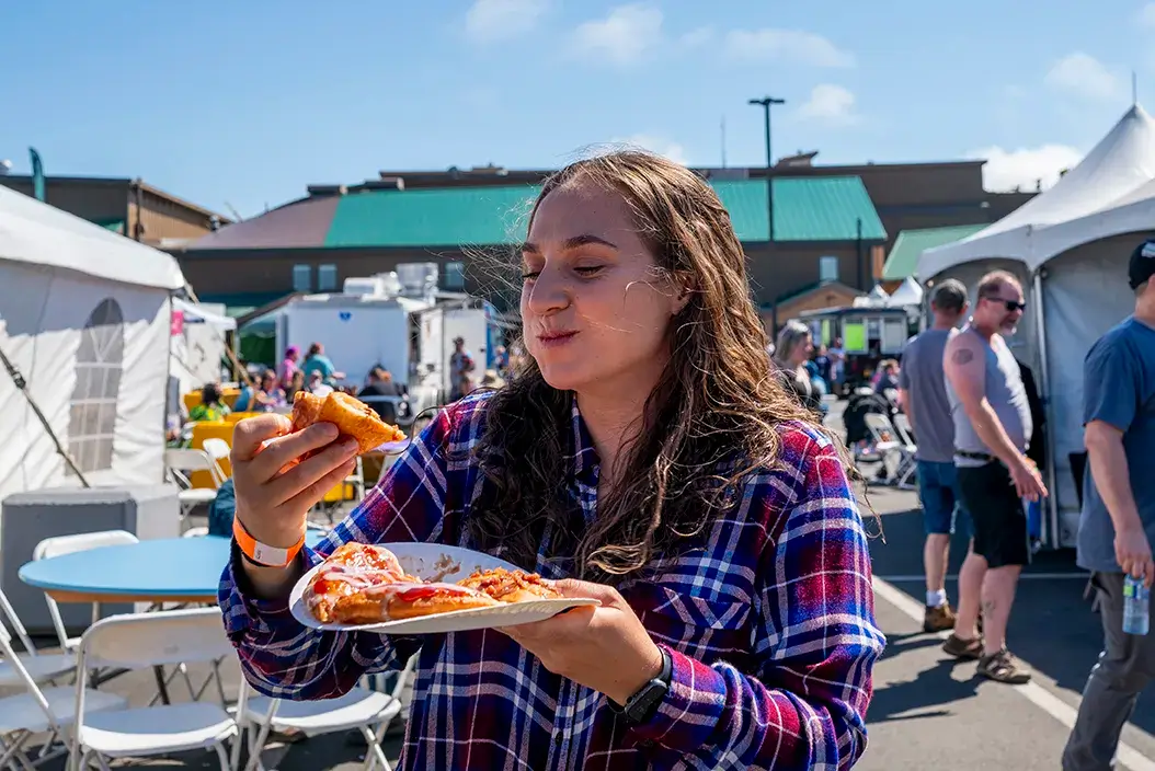 Food Truck Off
