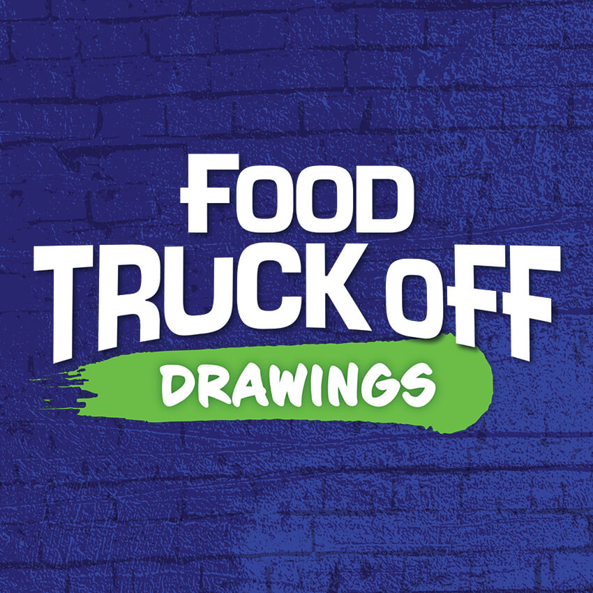 Food Truck Off Drawings Web