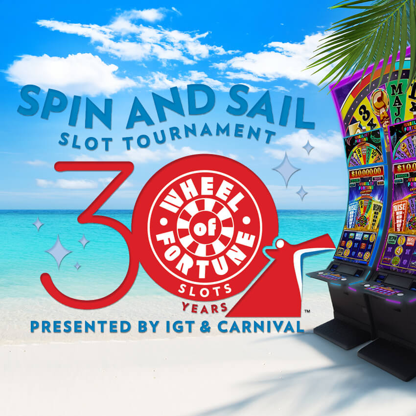Spin and Sail Cruise Drawings