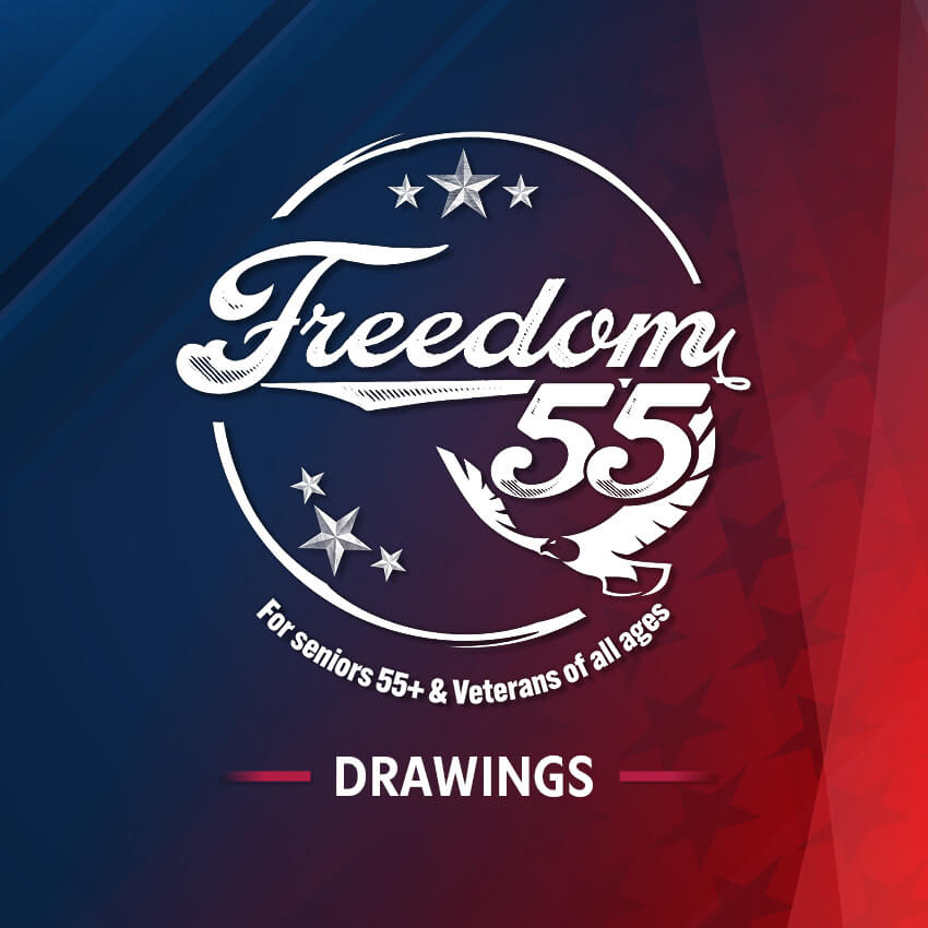 Freedom 55
