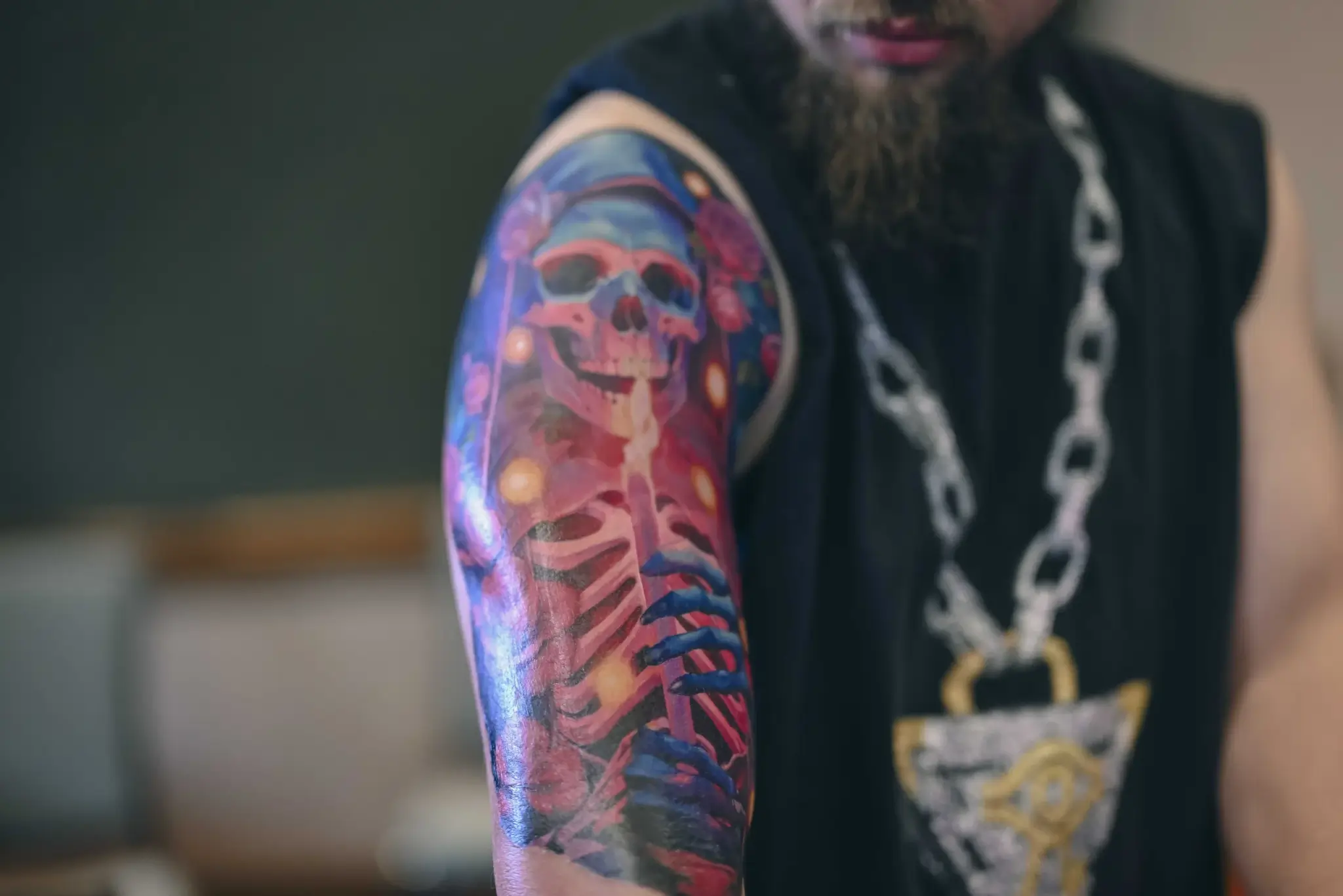 High Tide Tattoo & Art Festival
