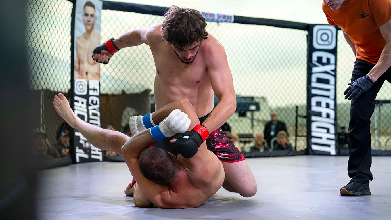 Signature Events Brawl on the Bay