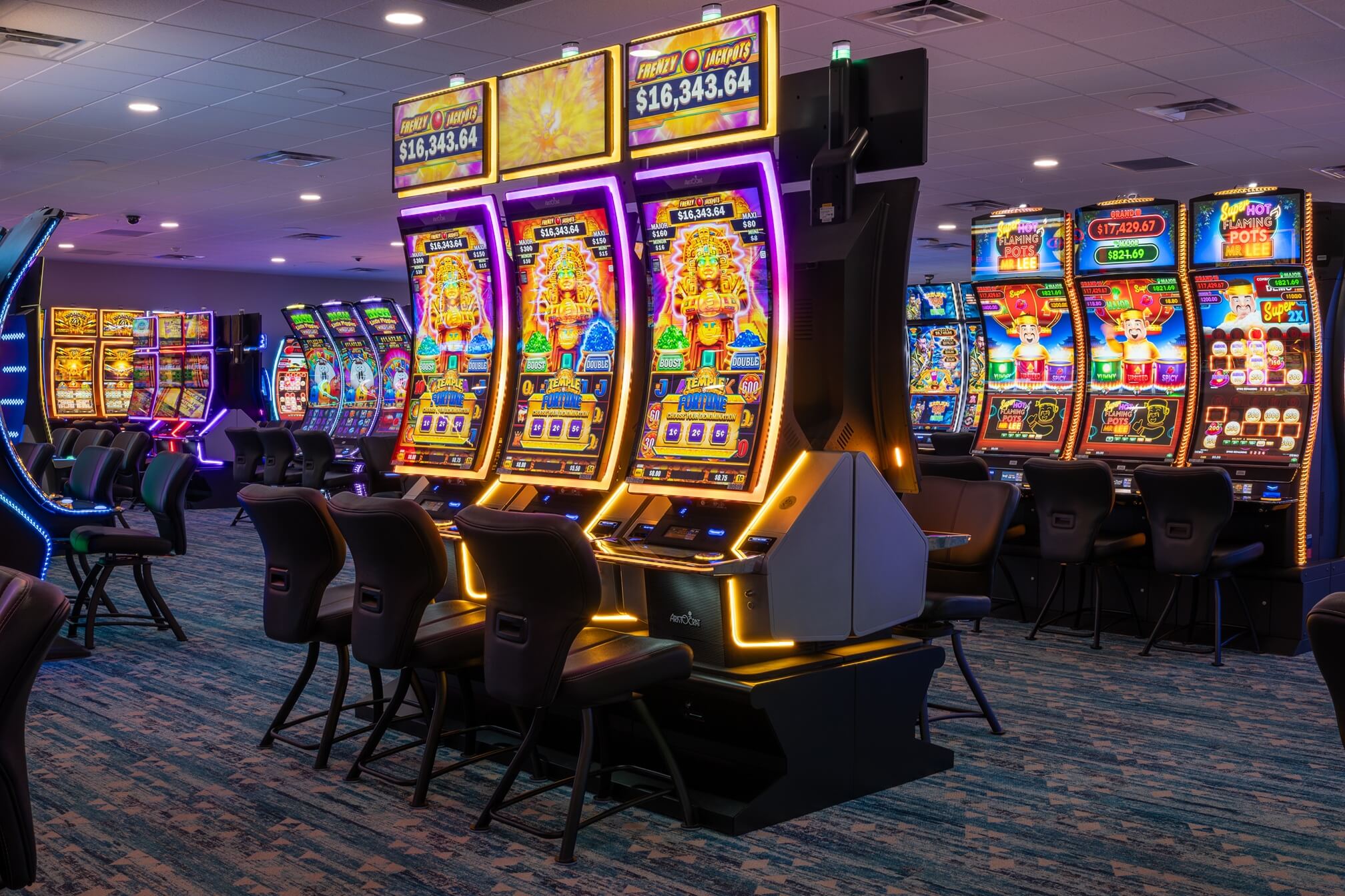 Medford slots Medford slots