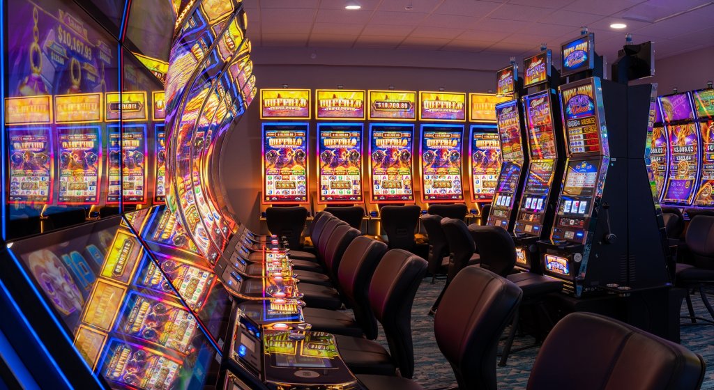 Medford slots Medford slots